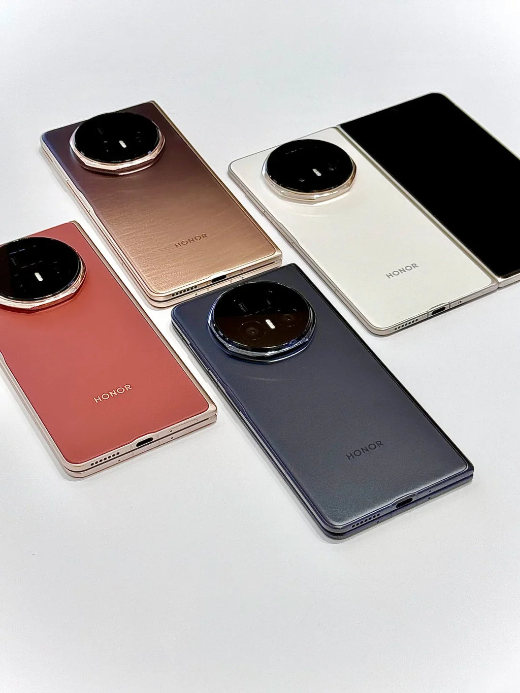 Honor Magic V5